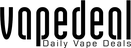VapeDeal logo