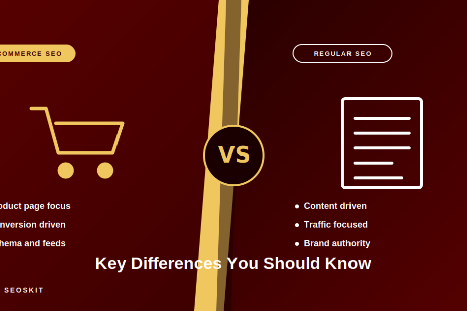 ecommerce_vs_regular_seo