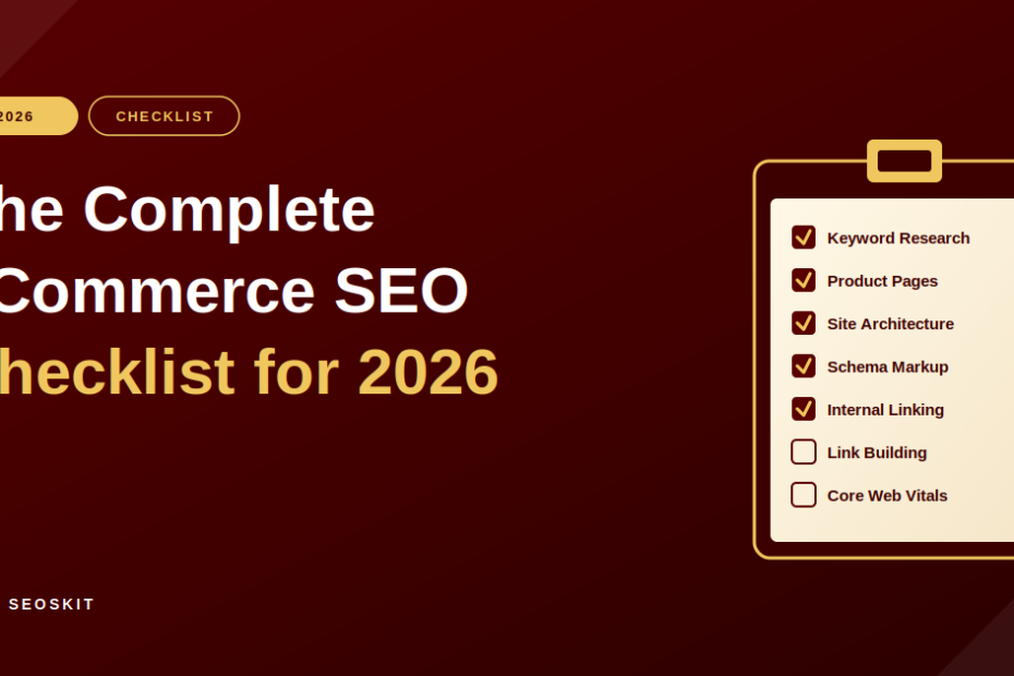 seo_checklist_2026