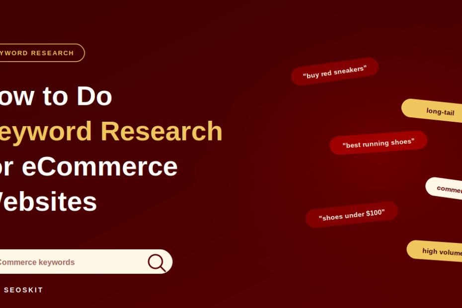 keyword_research_ecommerce